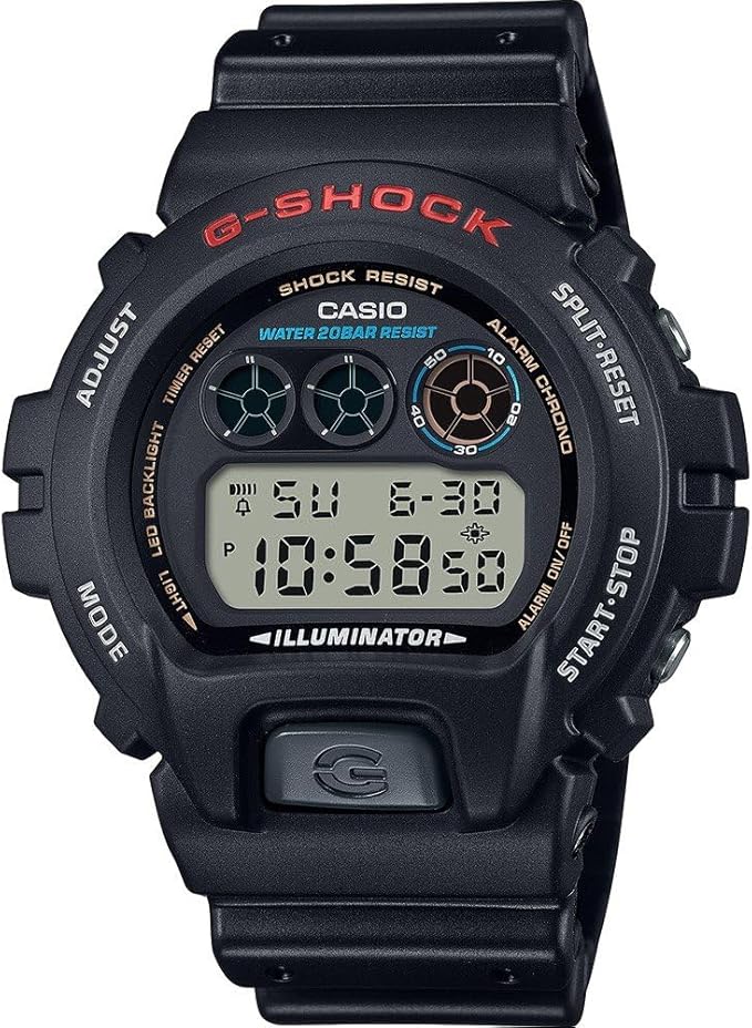 Casio G-Shock Digitale